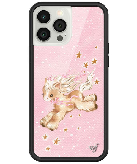 Pony Dreams iPhone Case