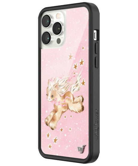 Pony Dreams iPhone Case