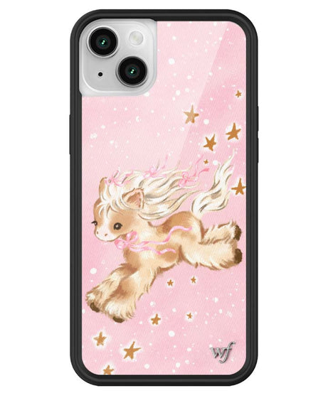 Pony Dreams iPhone Case