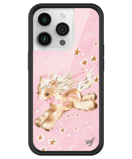 Pony Dreams iPhone Case