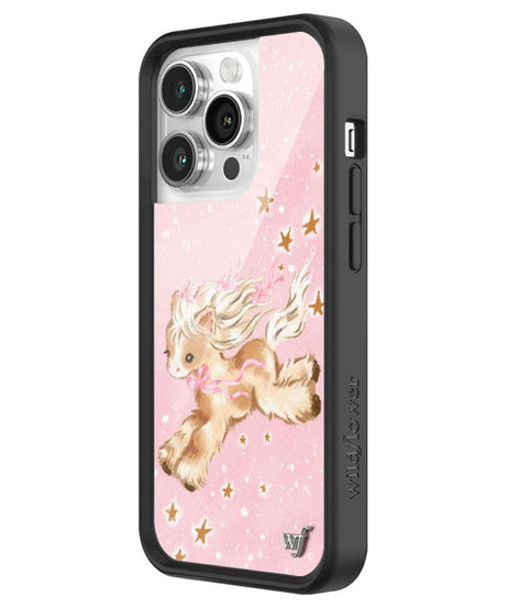 Pony Dreams iPhone Case