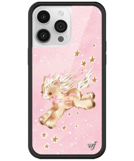 Pony Dreams iPhone Case