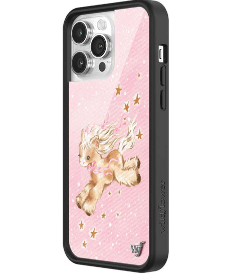 Pony Dreams iPhone Case