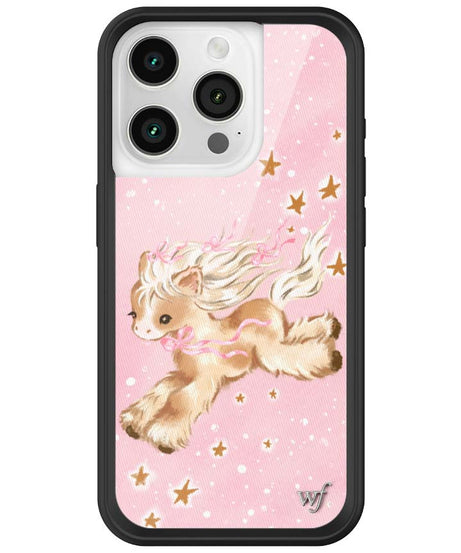 Pony Dreams iPhone Case