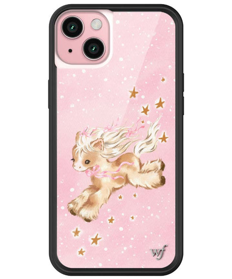 Pony Dreams iPhone Case