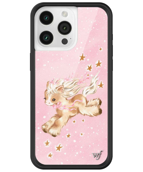 Pony Dreams iPhone Case