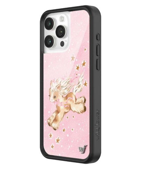 Pony Dreams iPhone Case