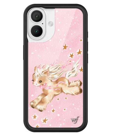 Pony Dreams iPhone Case
