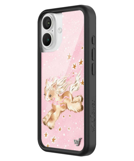 Pony Dreams iPhone Case