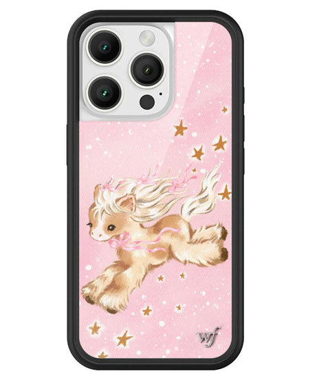 Pony Dreams iPhone Case