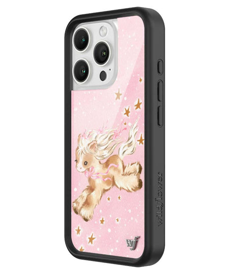 Pony Dreams iPhone Case