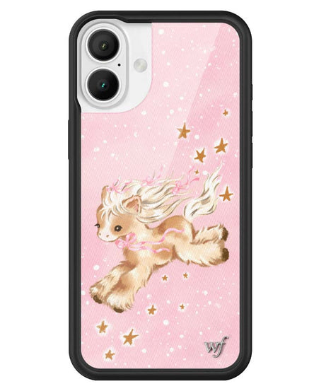 Pony Dreams iPhone Case