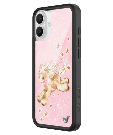 Pony Dreams iPhone Case