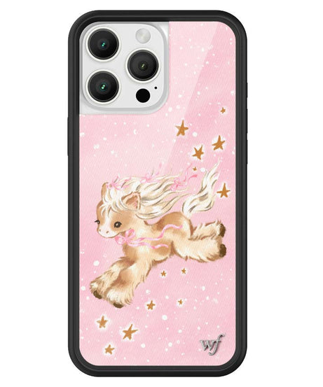 Pony Dreams iPhone Case