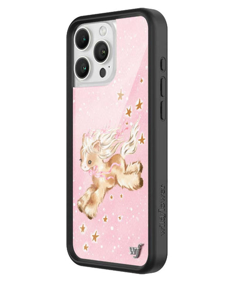 Pony Dreams iPhone Case