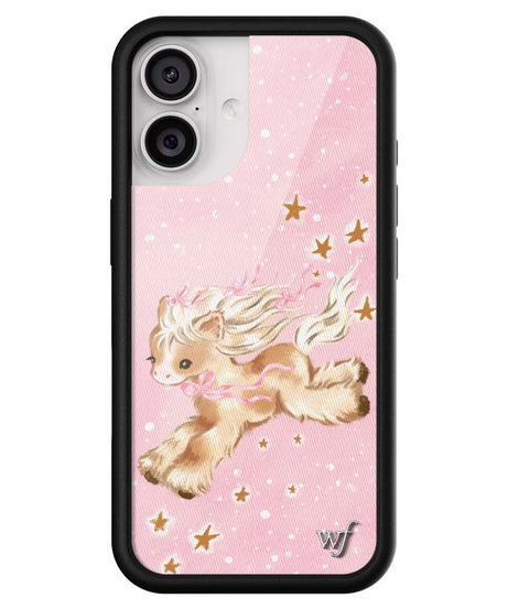 Pony Dreams iPhone Case