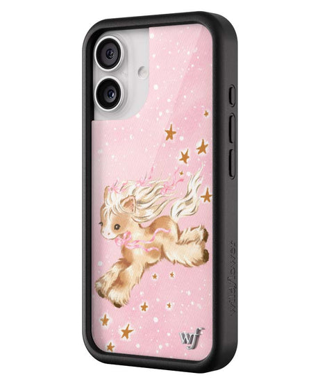 Pony Dreams iPhone Case