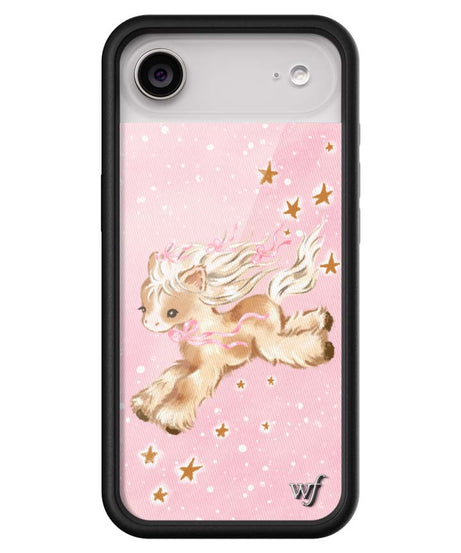 Pony Dreams iPhone Case