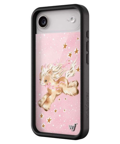 Pony Dreams iPhone Case