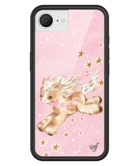 Pony Dreams iPhone Case