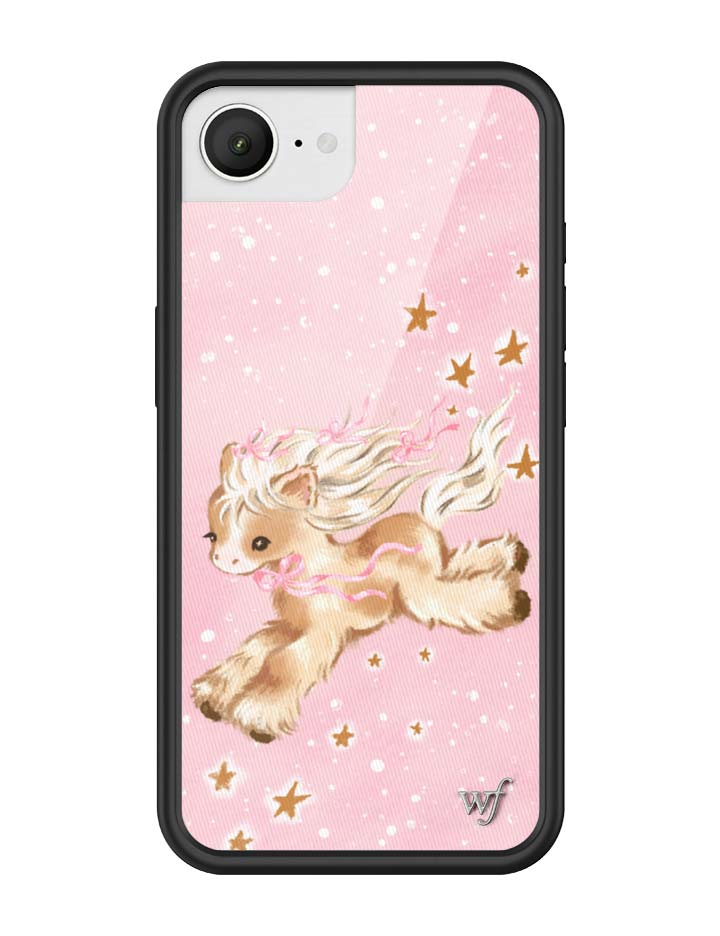 Pony Dreams iPhone Case