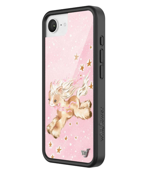 Pony Dreams iPhone Case