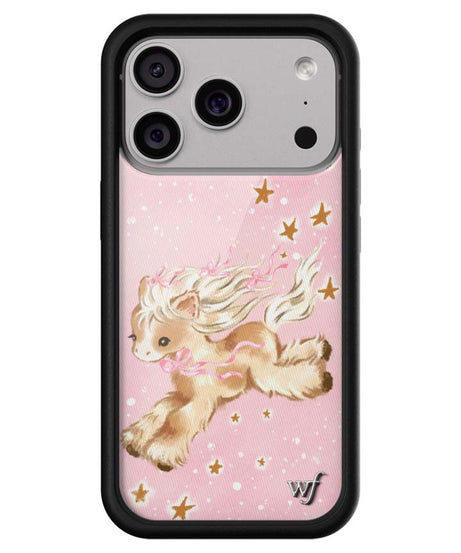 Pony Dreams iPhone Case