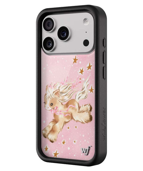 Pony Dreams iPhone Case