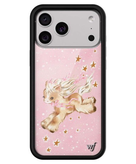 Pony Dreams iPhone Case
