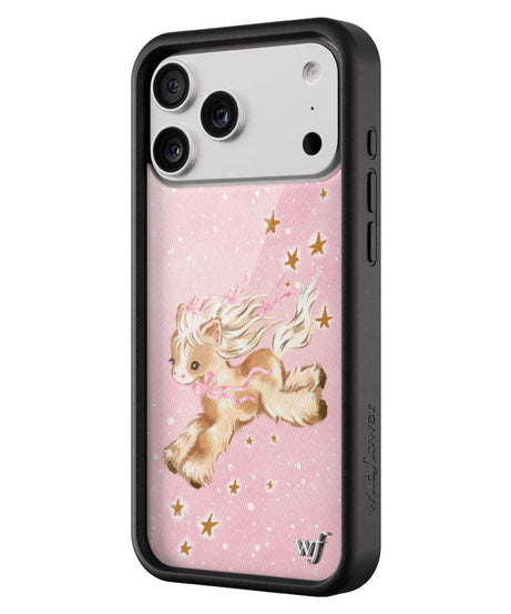 Pony Dreams iPhone Case