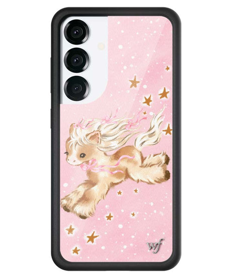 Pony Dreams Samsung Galaxy Case