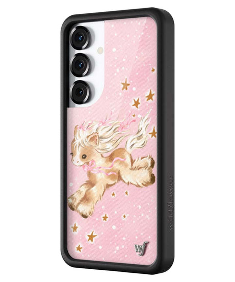 Pony Dreams Samsung Galaxy Case