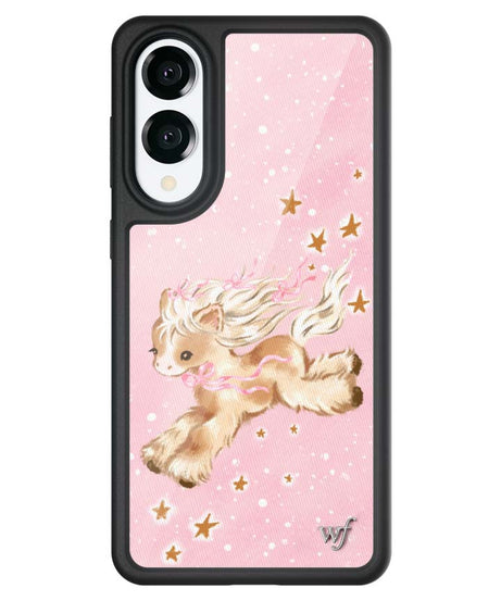 Pony Dreams Samsung Galaxy Case