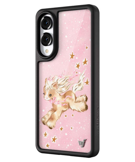 Pony Dreams Samsung Galaxy Case