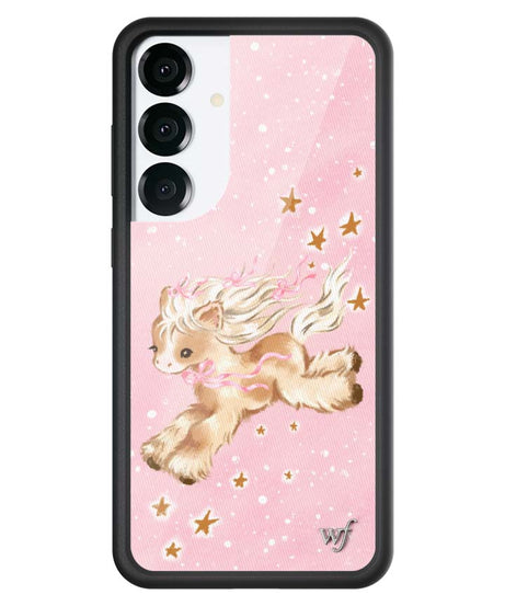 Pony Dreams Samsung Galaxy Case