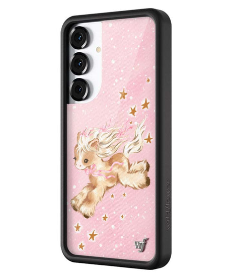 Pony Dreams Samsung Galaxy Case