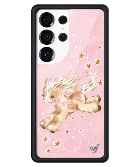 Pony Dreams Samsung Galaxy Case