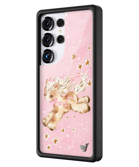 Pony Dreams Samsung Galaxy Case