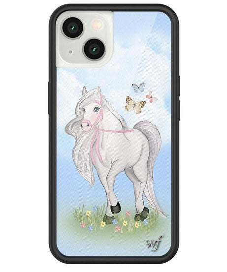 Precious Pony iPhone Case