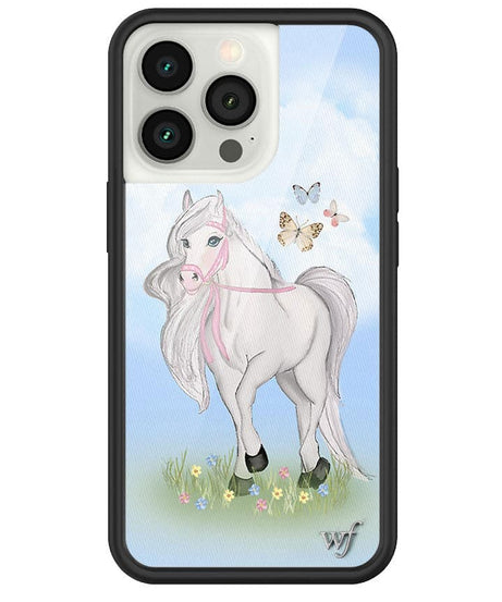 Precious Pony iPhone Case