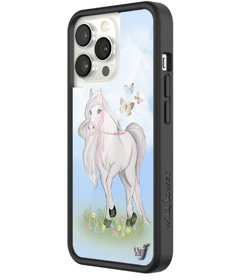 Precious Pony iPhone Case