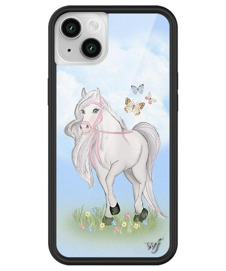 Precious Pony iPhone Case