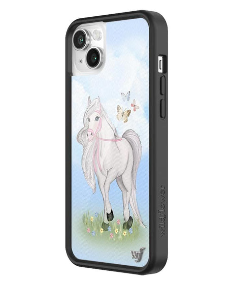 Precious Pony iPhone Case