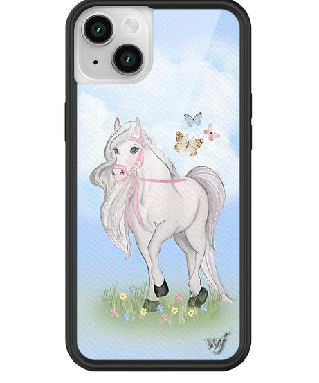 Precious Pony iPhone Case