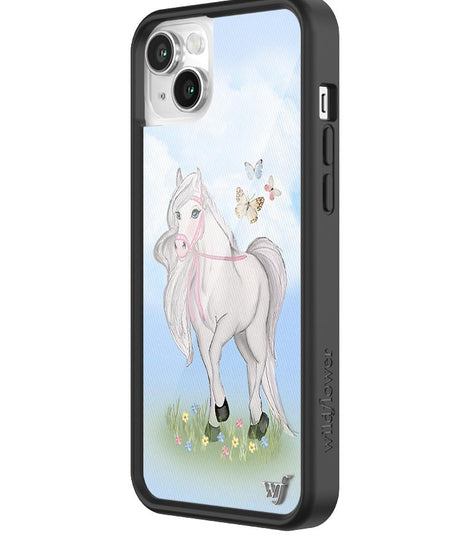 Precious Pony iPhone Case