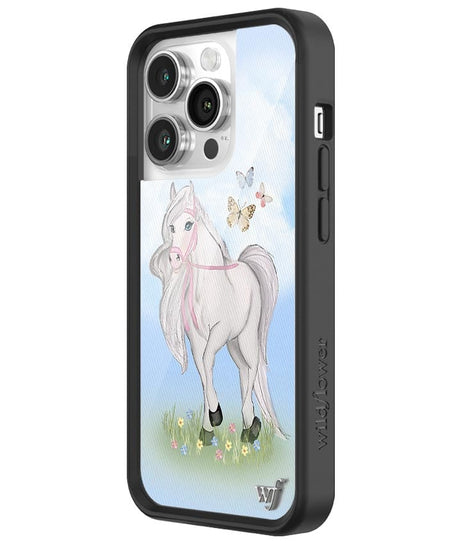 Precious Pony iPhone Case