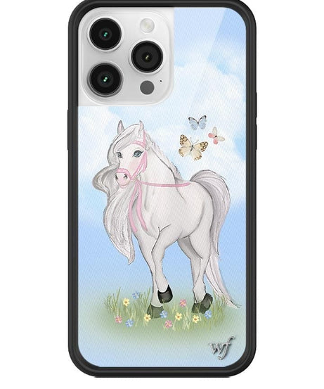 Precious Pony iPhone Case