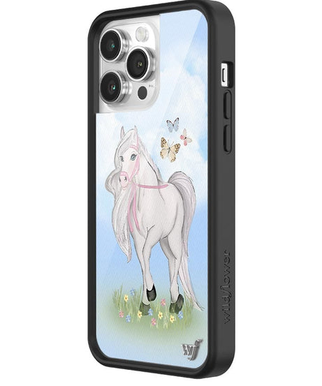 Precious Pony iPhone Case