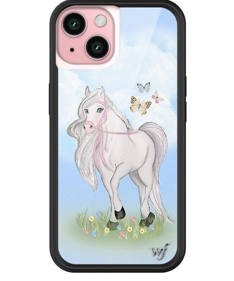 Precious Pony iPhone Case