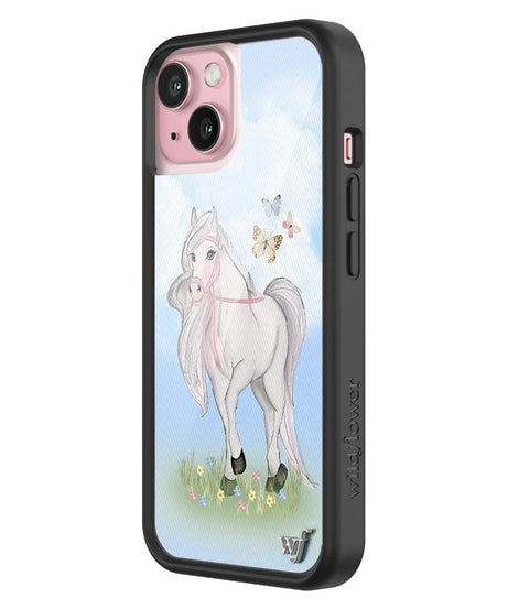 Precious Pony iPhone Case